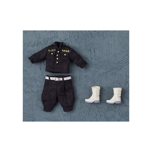 Orange Rouge Tokyo Revengers Nendoroid Doll Draken (Ken Ryuguji) 