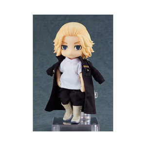 Orange Rouge Tokyo Revengers Nendoroid Doll Mikey (Manjiro Sano) 