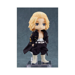 Orange Rouge Tokyo Revengers Nendoroid Doll Mikey (Manjiro Sano) 