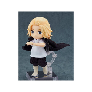 Orange Rouge Tokyo Revengers Nendoroid Doll Mikey (Manjiro Sano) 