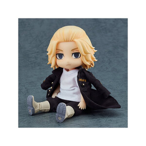 Orange Rouge Tokyo Revengers Nendoroid Doll Mikey (Manjiro Sano) 