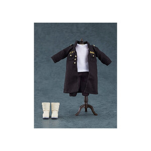 Orange Rouge Tokyo Revengers Nendoroid Doll Mikey (Manjiro Sano) 