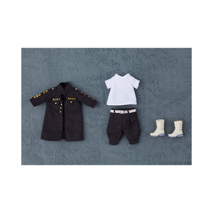 Orange Rouge Tokyo Revengers Nendoroid Doll Mikey (Manjiro Sano) 