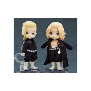 Orange Rouge Tokyo Revengers Nendoroid Doll Mikey (Manjiro Sano) 