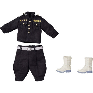 Orange Rouge Tokyo Revengers Nendoroid Doll Outfit Set Draken (Ken Ryuguji) 