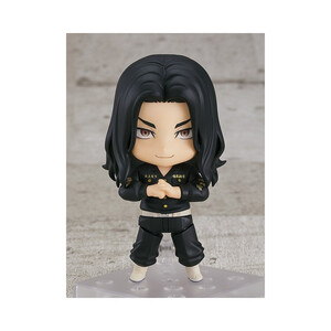 Orange Rouge Tokyo Revengers Nendoroid Keisuke Baji 