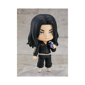 Orange Rouge Tokyo Revengers Nendoroid Keisuke Baji 