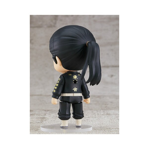 Orange Rouge Tokyo Revengers Nendoroid Keisuke Baji 