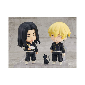 Orange Rouge Tokyo Revengers Nendoroid Keisuke Baji 