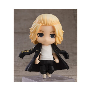 Orange Rouge Tokyo Revengers Nendoroid Mikey (Manjiro Sano) 