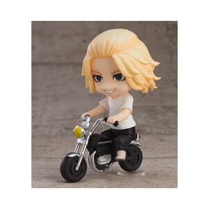 Orange Rouge Tokyo Revengers Nendoroid Mikey (Manjiro Sano) 