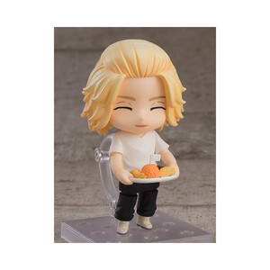 Orange Rouge Tokyo Revengers Nendoroid Mikey (Manjiro Sano) 