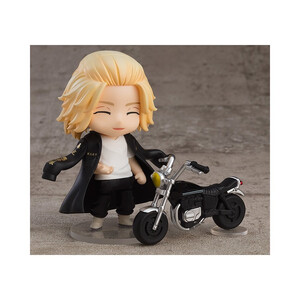 Orange Rouge Tokyo Revengers Nendoroid Mikey (Manjiro Sano) 