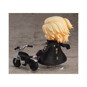 Orange Rouge Tokyo Revengers Nendoroid Mikey (Manjiro Sano) 