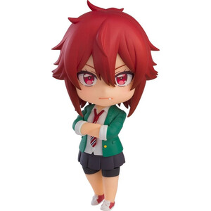 Good Smile Company Tomo-chan Is a Girl! Nendoroid Tomo Aizawa 