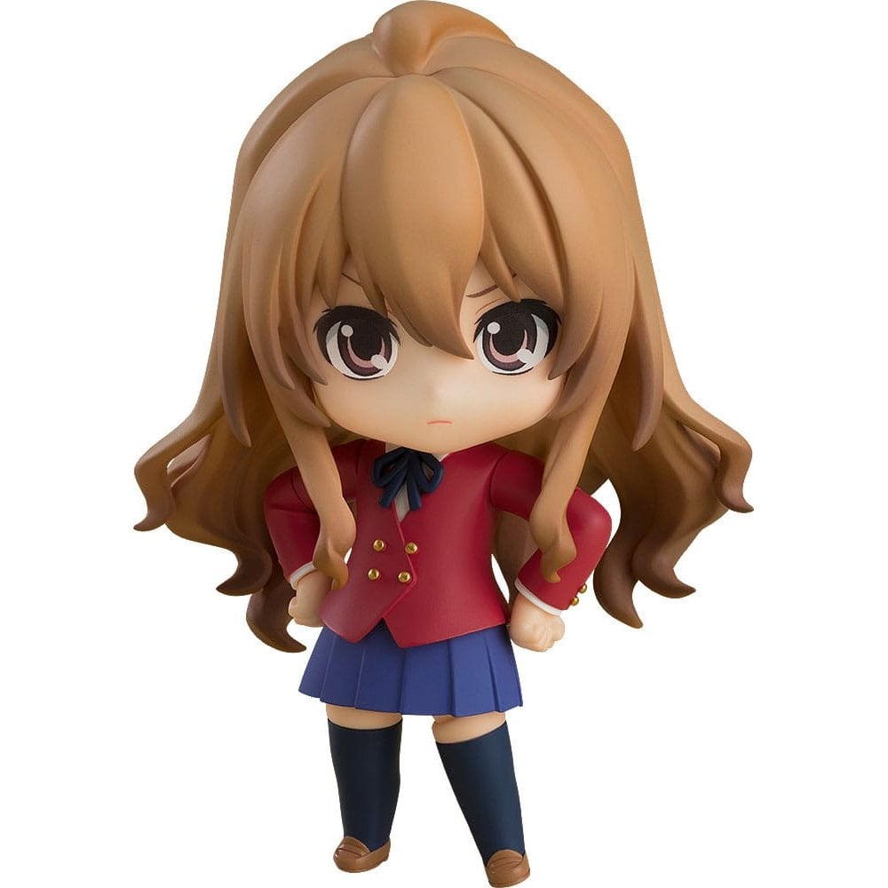 Good Smile Company Toradora! Nendoroid Taiga Aisaka 2.0 