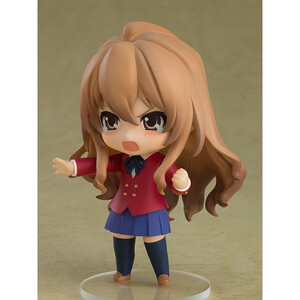 Good Smile Company Toradora! Nendoroid Taiga Aisaka 2.0 
