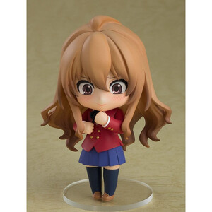 Good Smile Company Toradora! Nendoroid Taiga Aisaka 2.0 