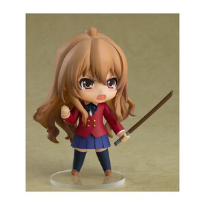 Good Smile Company Toradora! Nendoroid Taiga Aisaka 2.0 