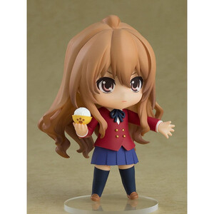 Good Smile Company Toradora! Nendoroid Taiga Aisaka 2.0 