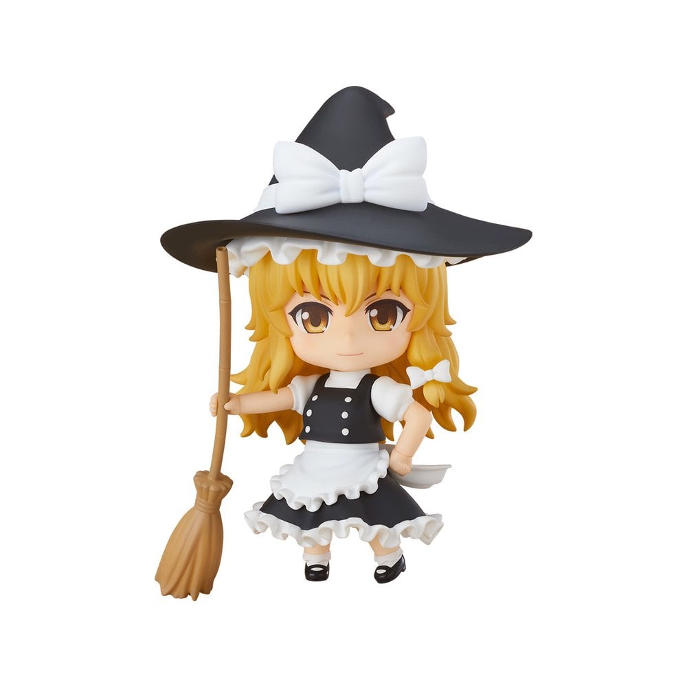 Good Smile Company Touhou Project Nendoroid Marisa Kirisame 2.0 