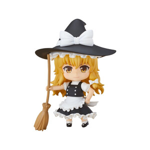 Good Smile Company Touhou Project Nendoroid Marisa Kirisame 2.0 