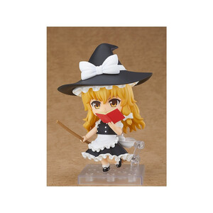 Good Smile Company Touhou Project Nendoroid Marisa Kirisame 2.0 