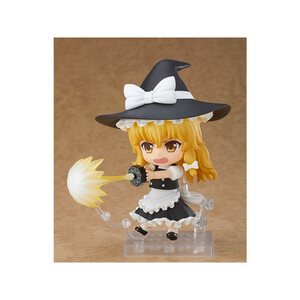 Good Smile Company Touhou Project Nendoroid Marisa Kirisame 2.0 
