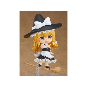 Good Smile Company Touhou Project Nendoroid Marisa Kirisame 2.0 