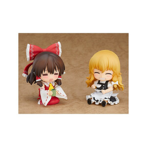 Good Smile Company Touhou Project Nendoroid Marisa Kirisame 2.0 