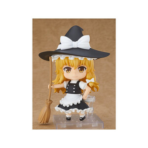 Good Smile Company Touhou Project Nendoroid Marisa Kirisame 2.0 