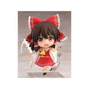 Good Smile Company Touhou Project Nendoroid Reimu Hakurei 2.0 