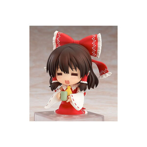 Good Smile Company Touhou Project Nendoroid Reimu Hakurei 2.0 