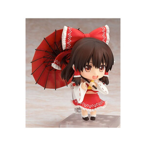 Good Smile Company Touhou Project Nendoroid Reimu Hakurei 2.0 