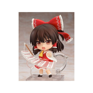 Good Smile Company Touhou Project Nendoroid Reimu Hakurei 2.0 