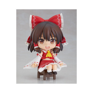 Good Smile Company Touhou Project Nendoroid Swacchao! Reimu Hakurei 
