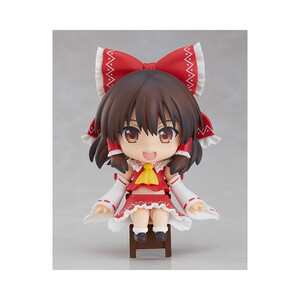 Good Smile Company Touhou Project Nendoroid Swacchao! Reimu Hakurei 