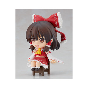 Good Smile Company Touhou Project Nendoroid Swacchao! Reimu Hakurei 