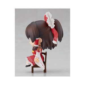 Good Smile Company Touhou Project Nendoroid Swacchao! Reimu Hakurei 