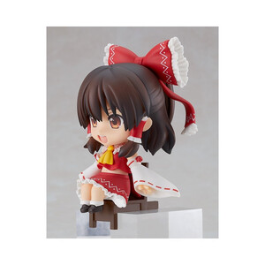 Good Smile Company Touhou Project Nendoroid Swacchao! Reimu Hakurei 