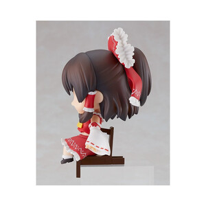 Good Smile Company Touhou Project Nendoroid Swacchao! Reimu Hakurei 