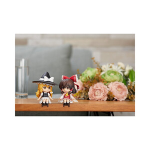 Good Smile Company Touhou Project Nendoroid Swacchao! Reimu Hakurei 
