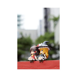 Good Smile Company Touhou Project Nendoroid Swacchao! Reimu Hakurei 