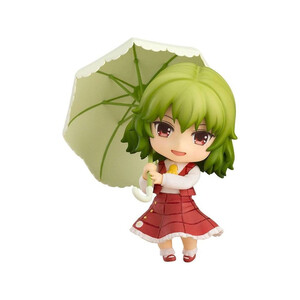 Good Smile Company Touhou Project Nendoroid Yuuka Kazami 
