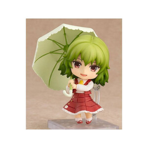 Good Smile Company Touhou Project Nendoroid Yuuka Kazami 