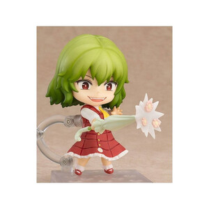 Good Smile Company Touhou Project Nendoroid Yuuka Kazami 