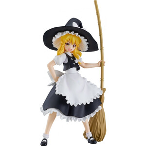 Good Smile Company Touhou Project POP UP PARADE Marisa Kirisame 