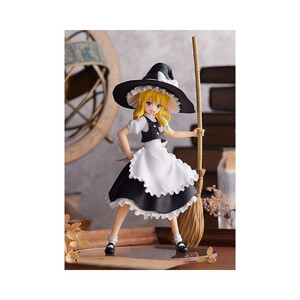 Good Smile Company Touhou Project POP UP PARADE Marisa Kirisame 