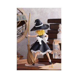 Good Smile Company Touhou Project POP UP PARADE Marisa Kirisame 