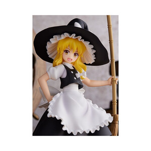 Good Smile Company Touhou Project POP UP PARADE Marisa Kirisame 